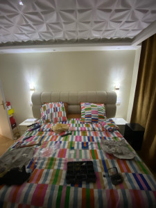 Photo de galerie - Installation électrique