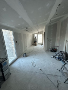 Photo de galerie - Création d’un studio 