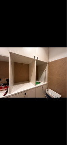 Photo de galerie - Menuiserie - Huisserie - Agencement