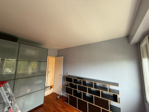 Photo de galerie - Peinture - Tapisserie