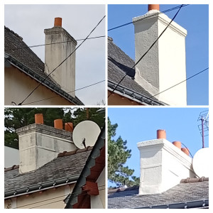 Photo de galerie - Peinture - Tapisserie