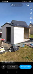 Photo de galerie - Bricolage - Petits travaux