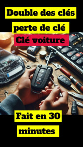 Photo de galerie - Programmation de clé toutes marques pertes de clé total programmation de calculateur Programmation de boîte de vitesse gagné des chevaux en monter de stages 1 et 2 ec....
