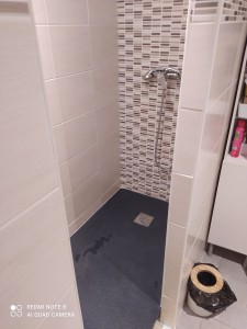 Photo de galerie - Plomberie - Installation sanitaire