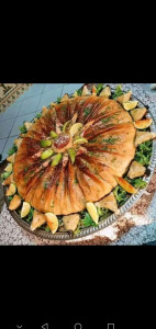 Photo de galerie - Wedding planner - Organisation de fêtes