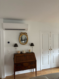 Photo de galerie - Murale Daikin 