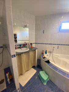 Photo de galerie - Rénovation avant