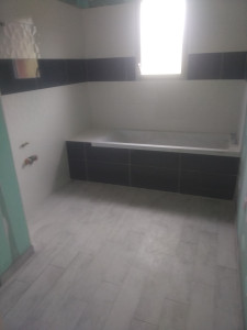 Photo de galerie - Salle de bain