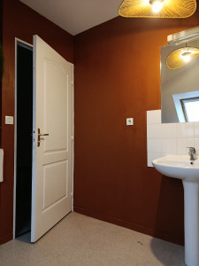 Photo de galerie - Même chantier que le précédent 