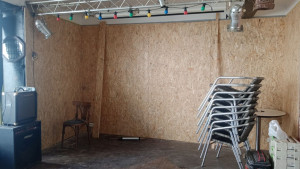 Photo de galerie - Pose de parquet - Revêtement de sol