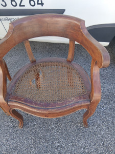 Photo de galerie - Artisan d'art