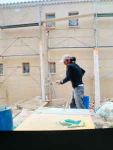 Photo de galerie - Bricolage et multi services