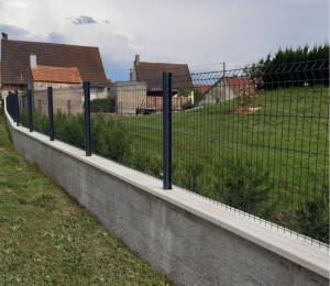 Photo de galerie - Maçonnerie