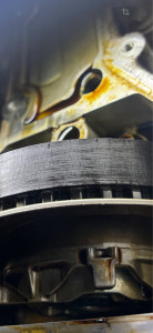 Photo de galerie - Distribution puretech 