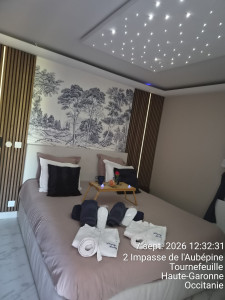 Photo de galerie - Menage airbnb