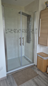 Photo de galerie - Plomberie - Installation sanitaire