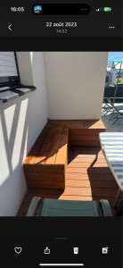 Photo de galerie - Bricolage et multi services