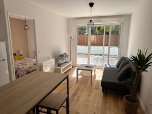 Photo de galerie - Aide à domicile 