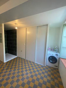 Photo de galerie - Artisan tout corps d'état - Rénovation