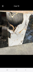 Photo de galerie - Carrelage