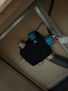 Photo de galerie - Bricolage et multi services