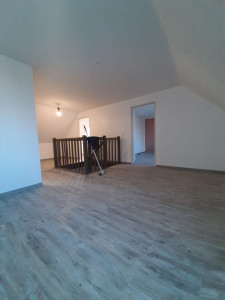 Photo de galerie - Peinture séjours 