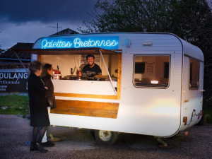 Photo de galerie - Cuisinier - Chef à domicile