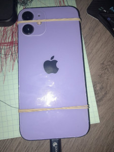 Photo de galerie - Réparation objets