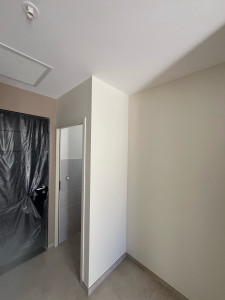 Photo de galerie - Peinture - Tapisserie