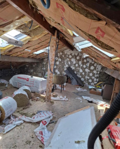 Photo de galerie - Menuiserie - Huisserie - Agencement