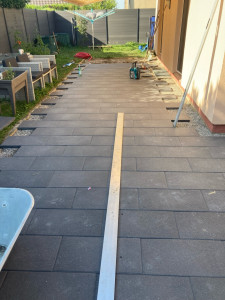 Photo de galerie - Paysagiste - Aménagement du jardin