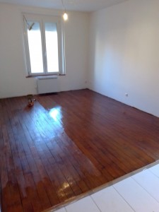 Photo de galerie - Bricolage et multi services