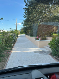 Photo de galerie - Bricolage et multi services