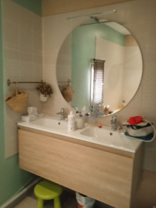 Photo de galerie - Plomberie - Installation sanitaire