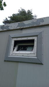 Photo de galerie - Reste les joints à faire et ces fini. 