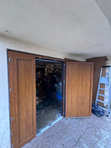 Photo de galerie - En cours de création.Manque plus que les finitions 