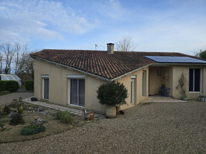 Photo de galerie - Couverture - Toiture