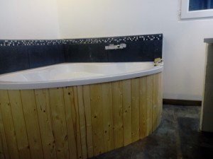 Photo de galerie - Plomberie - Installation sanitaire