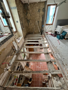 Photo de galerie - Bricolage et multi services