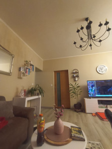 Photo de galerie - Lustre 