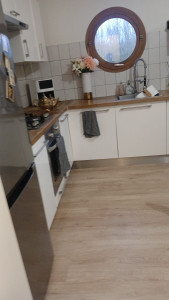 Photo de galerie - Cuisine