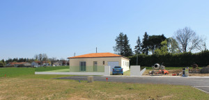 Photo de galerie - Architecte - Maître d'oeuvre