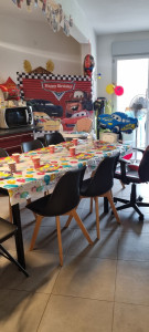 Photo de galerie - Wedding planner - Organisation de fêtes