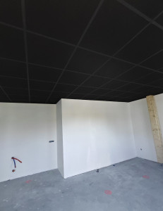 Photo de galerie - Bricolage et multi services