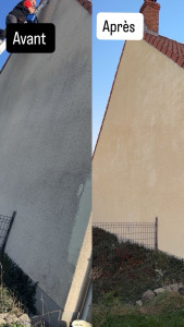 Photo de galerie - Artisan tout corps d'état - Rénovation