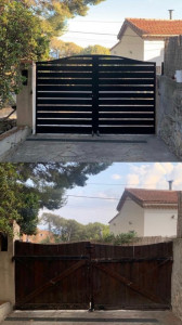 Photo de galerie - Bricolage et multi services