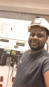 Photo de galerie - Raccordements tableau électrique 