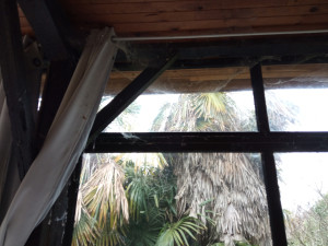 Photo de galerie - Remise en etat d'une veranda