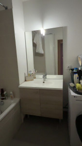 Photo de galerie - Plomberie - Installation sanitaire