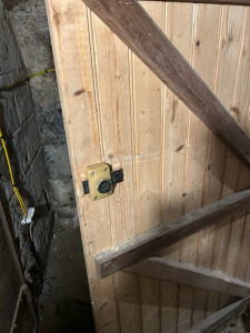 Photo de galerie - Bricolage et multi services